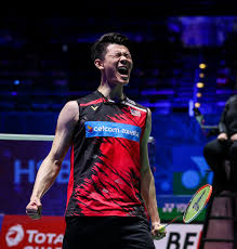 Facts about lee zii jia. Lafleur On Twitter Lee Zii Jia You Are The Yonexallengland2021 Let S That Sink In