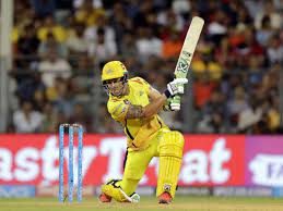 Odi, test, t20i, ipl, endorsement. Ipl 2018 All Of Sudden Faf Du Plessis Turns Out To Be Top Billing Sportstar