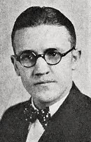 King Fike (1903-1998)