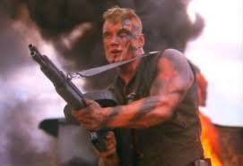 Often there may be considerable overlap particularly between action and other genres (including horror, comedy, and science fiction films). Feature Top 10 80s Action Movie Stars The Critical Movie Critics