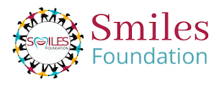 Smiles Foundation Homepage - Smiles Foundation