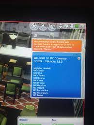 You can also control categories such as teen woohoo, risky woohoo, & nudity. Is Mc Woohoo Included In Mc Command Center Or Is It A Separate Mod R Thesims