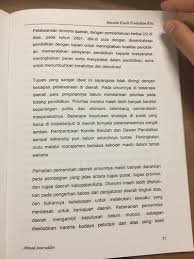 Pengertian pendidikan adalah sebagai usaha sadar dan terencana untuk mewujudkan suasana belajar dan proses pembelajaran untuk peserta didik menurut ahmad d. Pdi Violatte