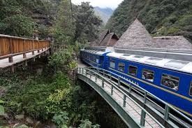 From Cusco To Machu Picchu With Perurail Seatmaestro