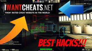 Iwantcheats | we make hacks, cheats and aimbots for first person shooter pc games like call of duty, pubg, apex legends, and rust. Iwantcheats