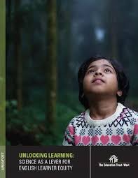 How to unlock students' internal drive for learning. Unlocking Learning Science As A Lever For English Learner Equity The Education Trust West