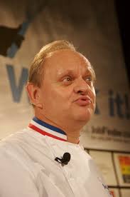 Starchefs International Chefs Congress 2007