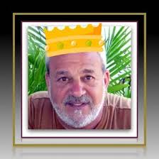 Happy Birthday to My BARFF.......Happy Birthday, Roger!