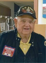 Bobby Shirk Obituary