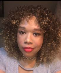 Latonya Starks's Instagram, Twitter & Facebook