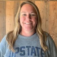 Anne Sweetman Email & Phone Number