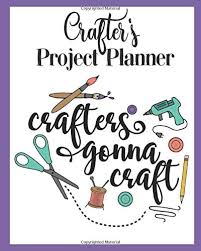 Find information on how to find and start a new hobby. Crafter S Project Planner Crafters Gonna Craft Mind Maps To Organize Your Ideas Project Planner Check List Pages Perfect For Small Business Use Diy Crafts Hobbies By Amazon Ae