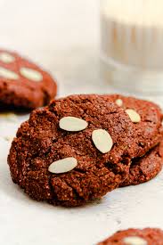 You can most likely also use cooked chickpeas instead of white beans. Quick And Easy Vegan Gluten Free Chocolate Cookies