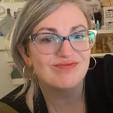 Jenn Frank (@jennatar)