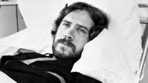 Chris Cramer obituary