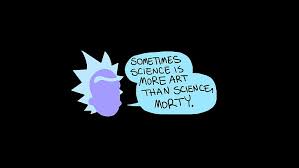 Kingdelete 16 ноября 2020 20:36. Rick Und Morty Rick Sanchez Zitat Wissenschaft Einfachen Hintergrund Schwarzer Hintergrund Bildschirmhintergrund Wallpaperbetter