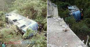 Mayabeque accidente hoy en guines. Accidente De Yutong En Guines Deja Al Menos 10 Fallecidos