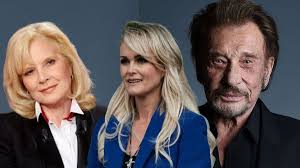 About press copyright contact us creators advertise developers terms privacy policy & safety how youtube works test new features press copyright contact us creators. Johnny Hallyday Did One Thing For Sylvie Vartan He Never Did For Laeticia Hallyday Archyde