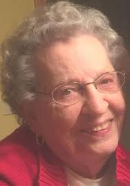 Lucille Phelan of Kinsman 1921-2017