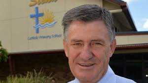 Principal Peter Donelan steps down after a 14-year legacy