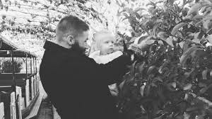 Good news for julian edelman. Julian Edelman Shares Photos Of Daughter In Valentine S Day Instagram Post Boston Com