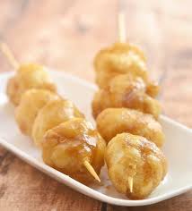 Carioca Kawaling Pinoy Recipes Food Filipino Street Food