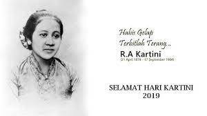Puisi apa yang sering kita buat ? Menjelang Hari Kartini 2019 Berikut Kumpulan Puisi Tentang Ra Kartini Halaman 2 Tribun Kaltim
