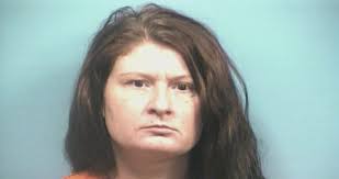 Woman accused of stealing nearly $200K from Arc of Shelby County arrested