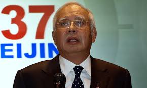 1mdb, founded by prime minister najib razak, is facing money laundering probes in at least six countries including the united states, switzerland and singapore. Disappearance Of Malaysian Jet Appears Deliberate Pm World Dawn Com