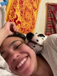 I like to mess with Joker his looks are priceless.