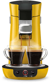 Nous vous montrons dans ce tuto tout ce qu'il faut faire lorsque votre cafetière senseo fuit ! Viva Cafe Kaffeepadmaschine Hd7829 50 Senseo