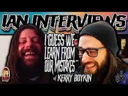 Mack Boykin's Instagram, Twitter & Facebook