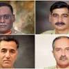 Story image for pakistan army generals promoted from The News International