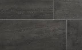 Sol Vinyle Blacktex Motif Carrelage Noir Rouleau 4 M Saint Maclou Sol Vinyle Lino Sol Vinyle