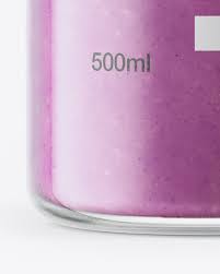 Download Berry Smoothie Bottle Mockup Yellowimages Free Psd Mockup Templates PSD Mockup Templates