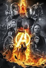 Endgame.' to celebrate and thank the fans who have invested so deeply in the mcu, the filmmakers and talent from marvel studios' avengers: Avengers Endgame Leaked On Torrent Ahead Of Its April 26 Release Ibtimes India