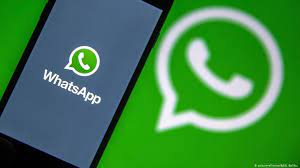 What you share with your friends and family stays between you. Whatsapp Update To Expand Data Sharing Sparks Criticism News Dw 08 01 2021