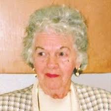 Roberta HOY Obituary (2019)