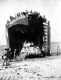 Prepare dock lines on your bow and stern and attach fenders. Landing Ship Tank Wikipedia