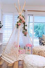 Boho Baby Shower For Cambria Project Nursery Bohemian Baby Shower Shower Trends Baby Girl Room