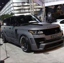 Custom Land Rover Car Paint Jobs Land Rover Car Custom Paint Jobs