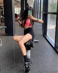 BadAngels666's pussy fucks with camera close up for your viewing pleasure