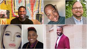 Capital Pride Alliance Names 2022 Capital Pride Honors Recipients