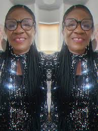 Hey..it's a new month 💃welcome you all to d month of June. May this new  month bring us peace, possibility and possibility 🙏HNM🥰