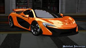 Script hook v + native trainer. Mclaren P1 Hq Premium Gta Sa Android By Gta Sa Gaming