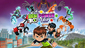 Tap the icon and select 'add. Ben 10 Power Trip For Nintendo Switch Nintendo Game Details