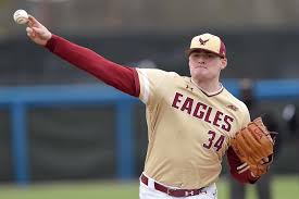 Update information for matt gill ». Matt Gill Baseball Boston College Athletics