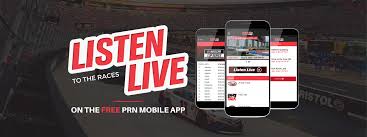 The championship race of nascar's playoffs will be broadcast on nbc. Prn