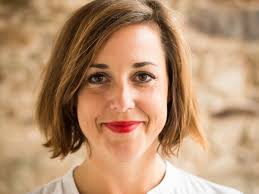 Anna Ott: Break Everything and then Say Sorry