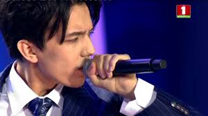 Dimash Kudajbergen Na Otkrytii Slavyanskogo Bazara 2018 V Vitebske Hd Youtube